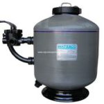 Waterco Side Mount Sand Filter