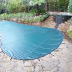 Pooltex Cover Green